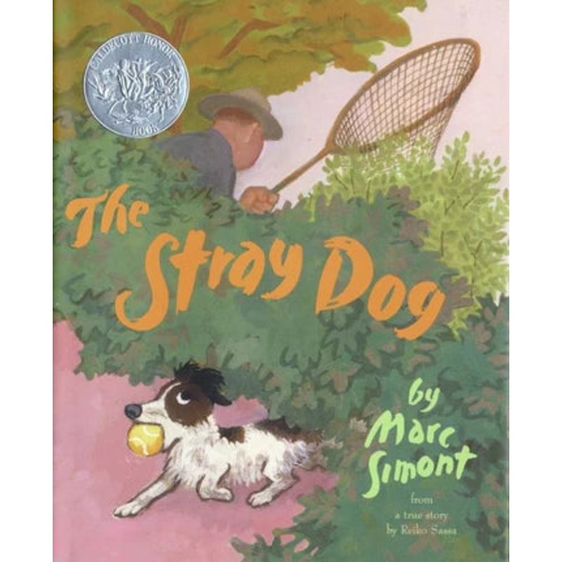The Stray Dog