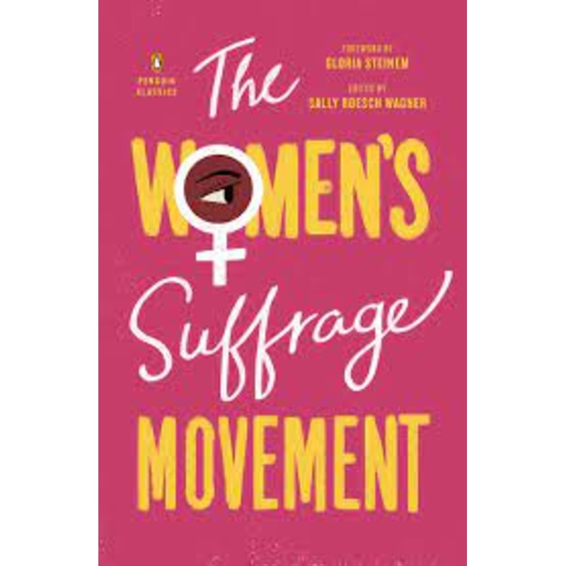 The Women’s Suffrage Movement