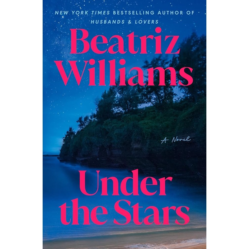 Under the Stars: A Novel
