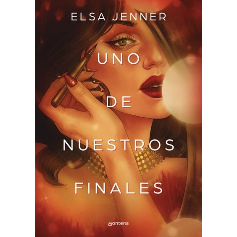 Uno de nuestros finales / One of Our Endings