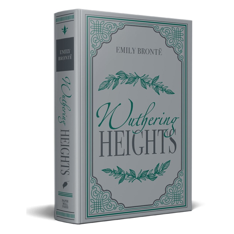 Wuthering Heights (Paper Mill Press Classics)