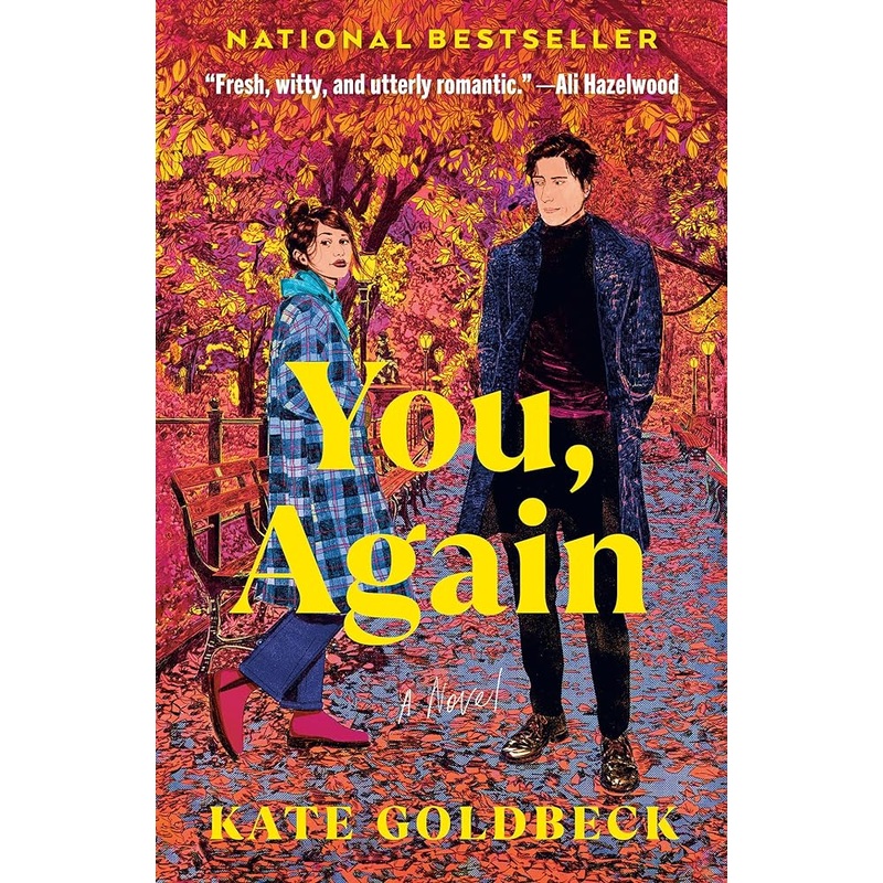 You, Again