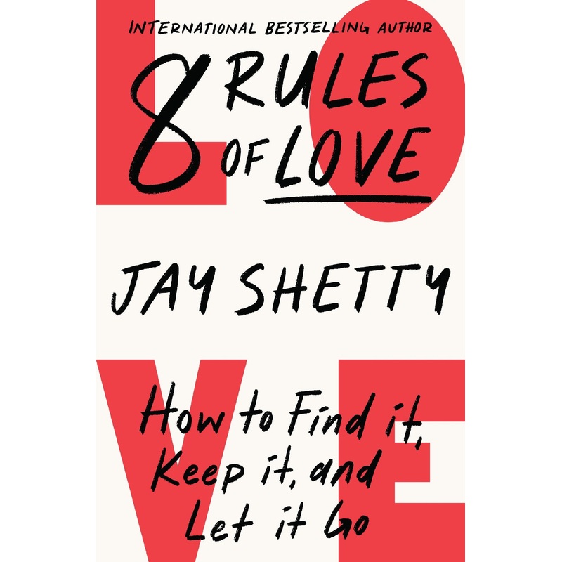 8 Rules Of Love