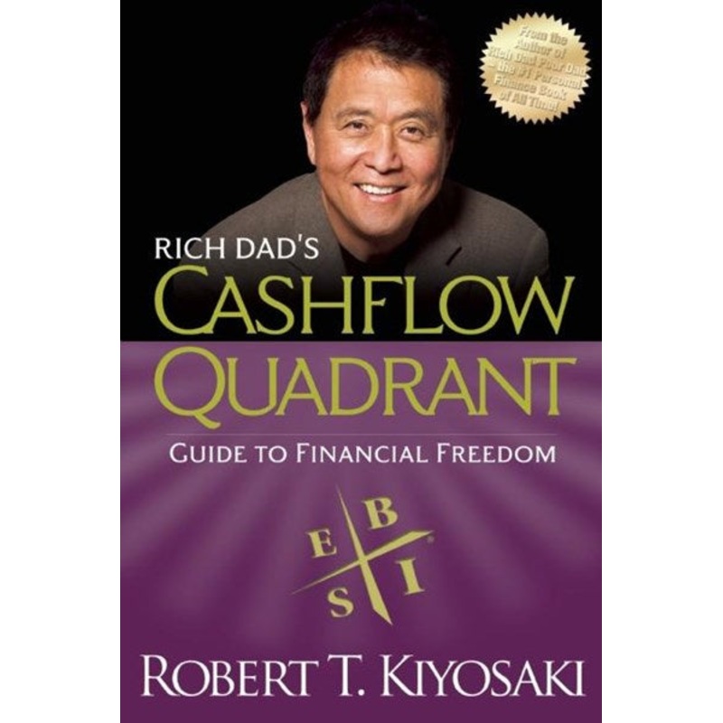 CASHFLOW QUADRANT