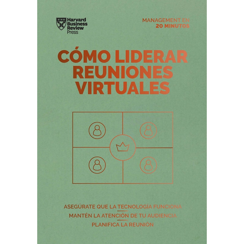 Cmo liderar reuniones virtuales