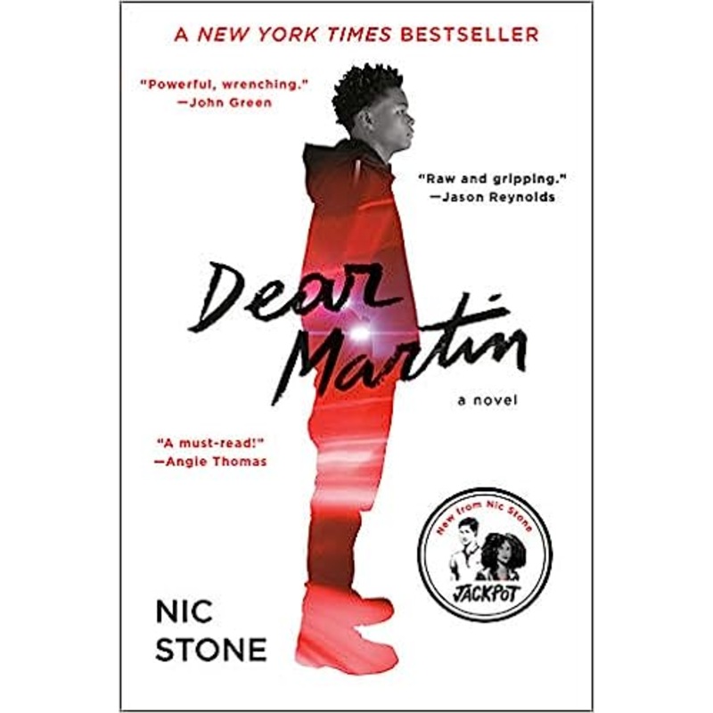 Dear Martin