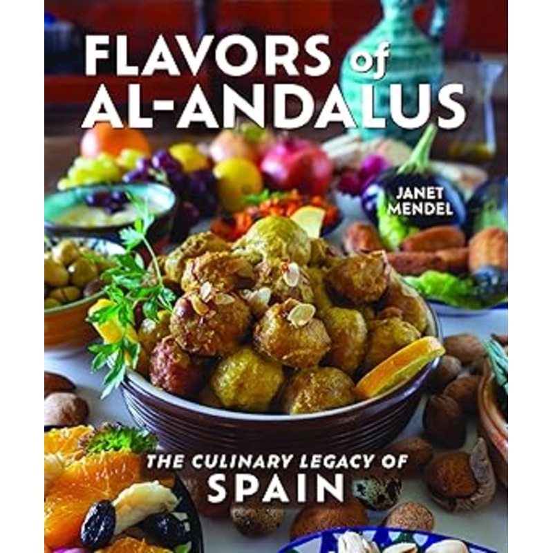 Flavors of al-Andalus