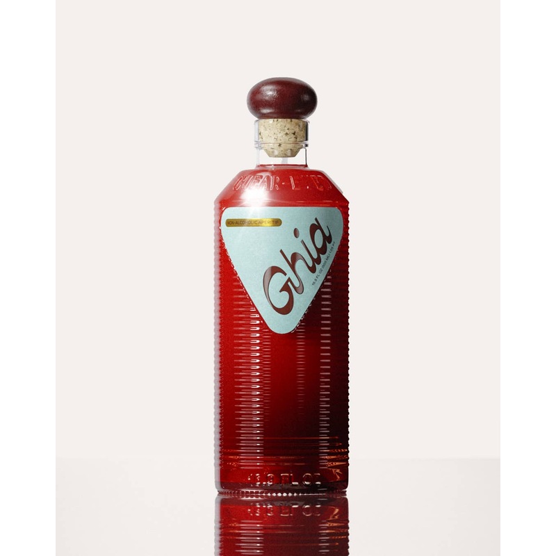 Ghia Aperitif