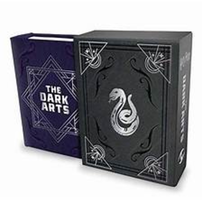 Harry Potter: The Dark Arts