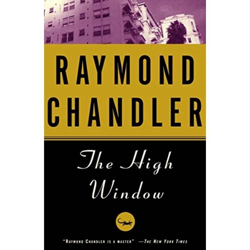 High Window