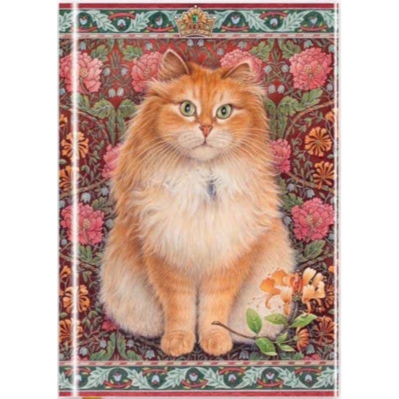 Journal – Blossom Cat