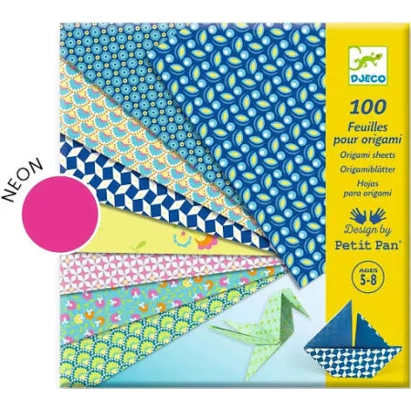 Origami Kit – Natsu