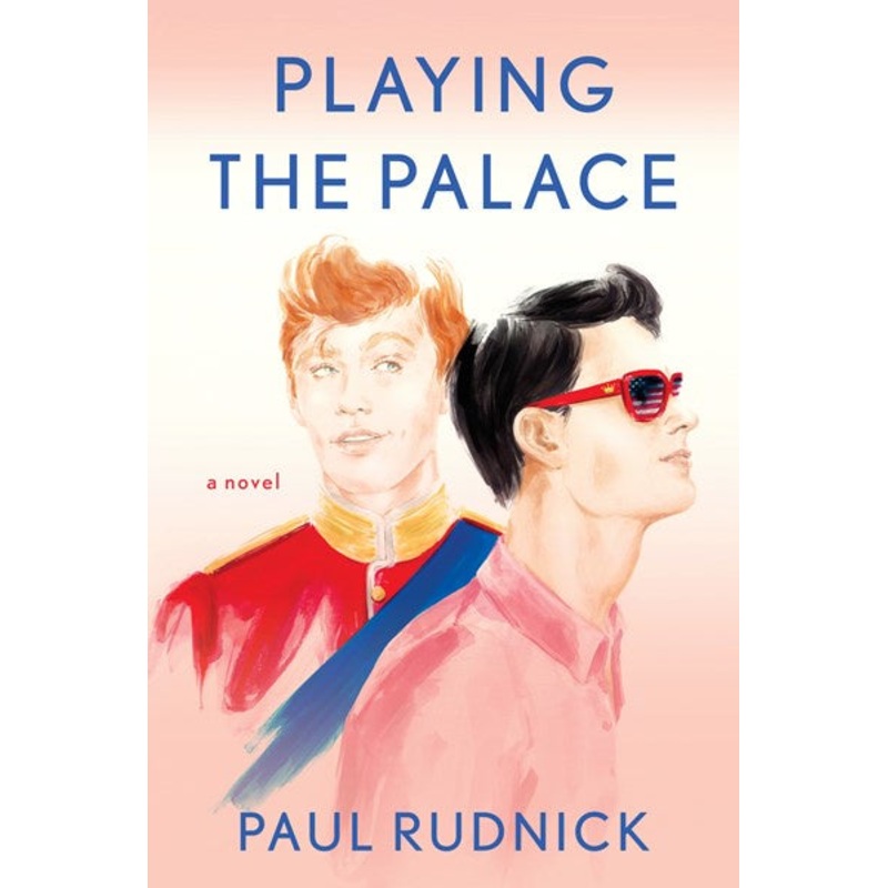 Playing the Palace