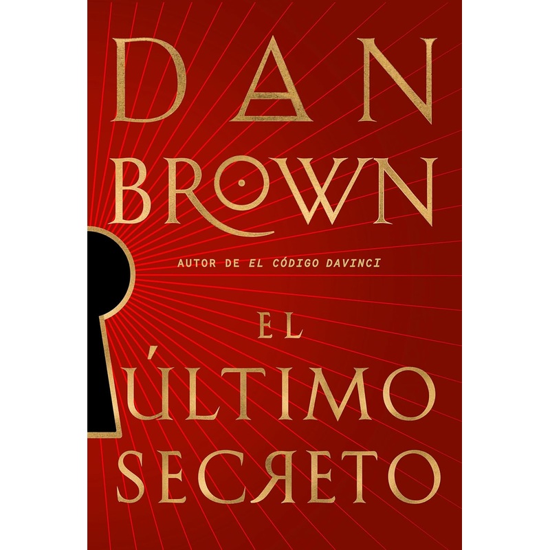 [PRE-ORDER] El ltimo secreto (9/9/25)