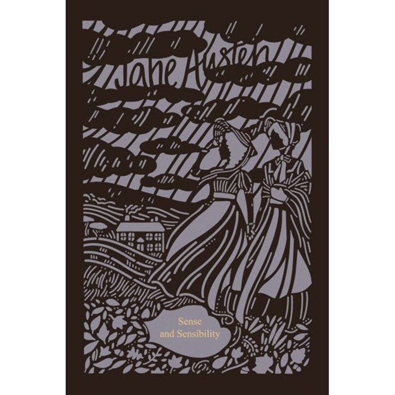 Sense and Sensibility (Fall Seasons Edition)