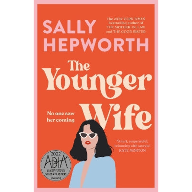 The Younger Wife