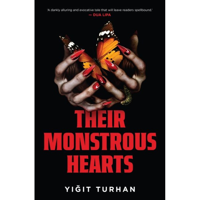 Their Monstrous Hearts