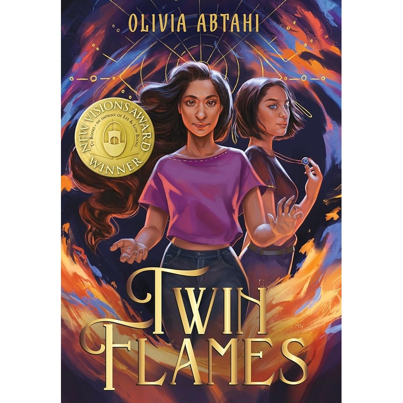 Twin Flames