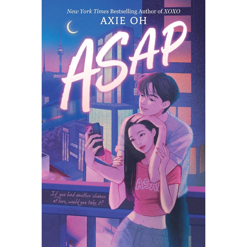 ASAP Hardcover