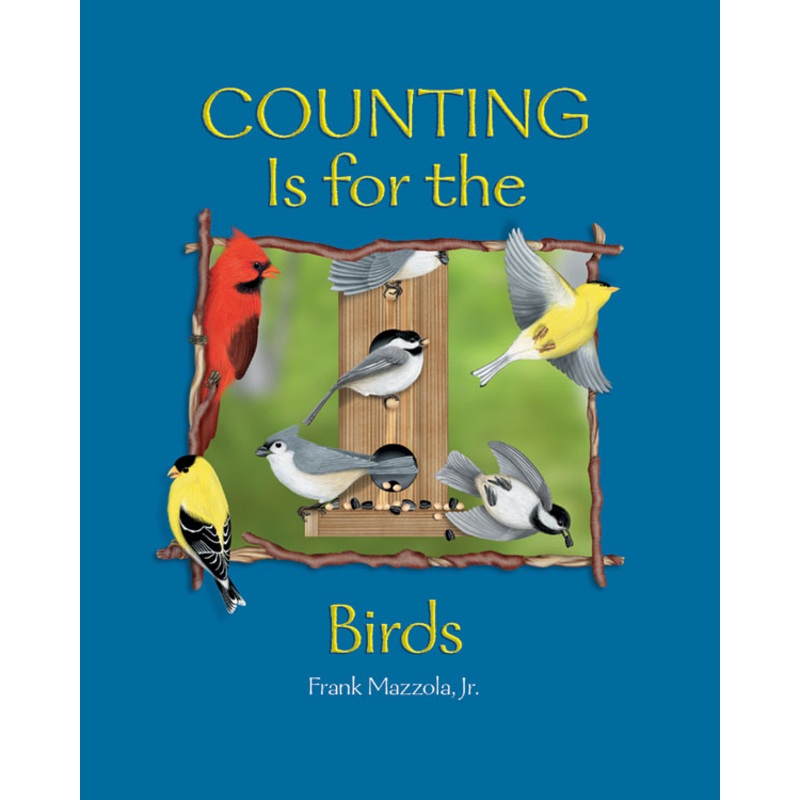 Counting is for the Birds