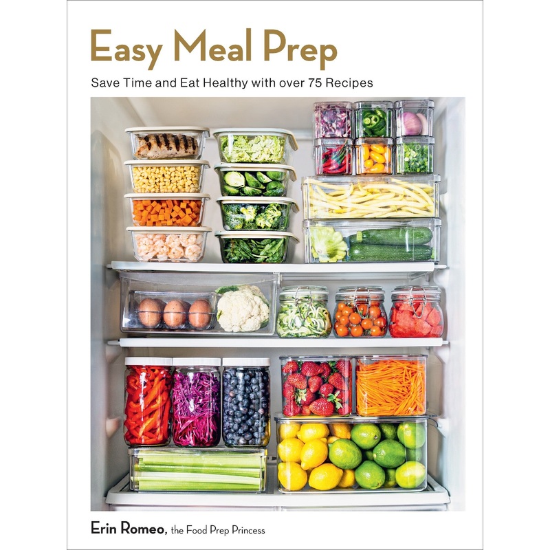 Easy Meal Prep