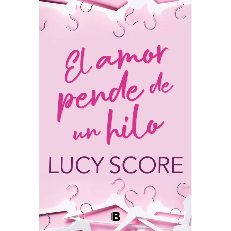 El amor pende de un hilo