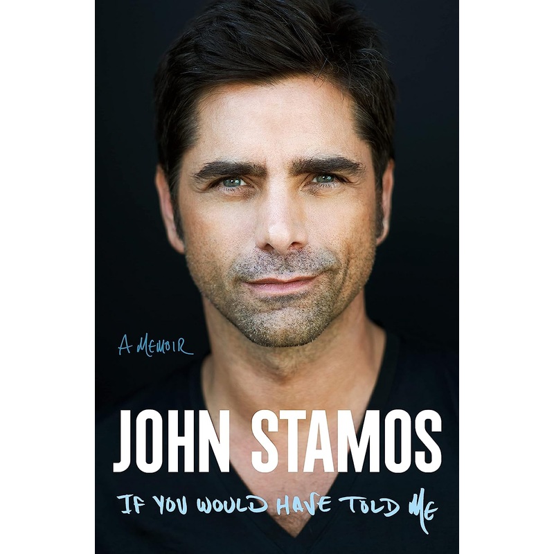 If You Would Have Told Me: A Memoir Hardcover