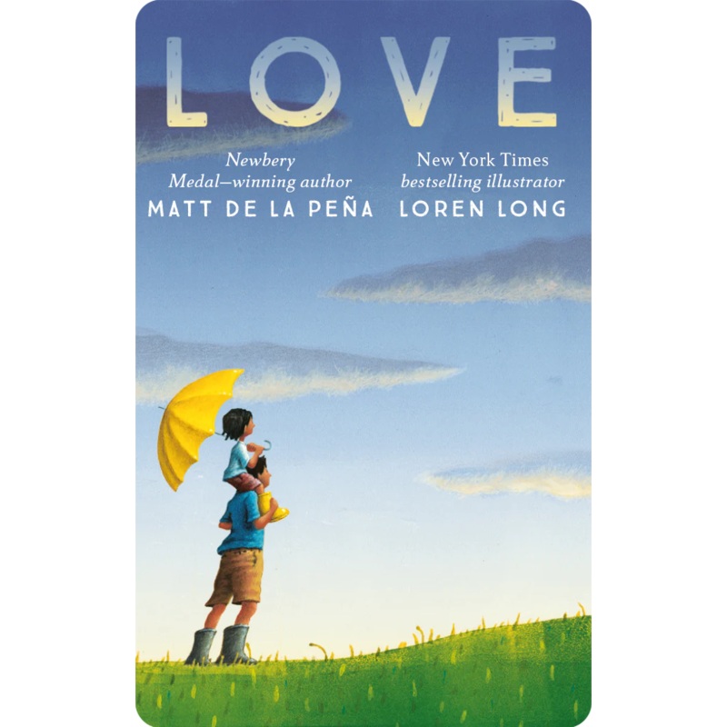 Love / Amor (Yoto)