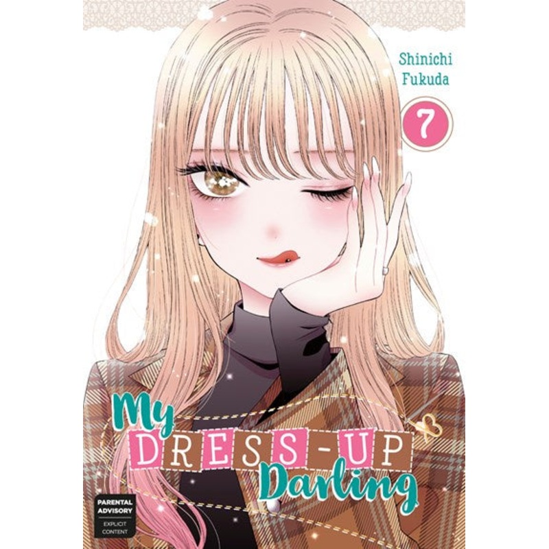 My Dress-Up Darling 07