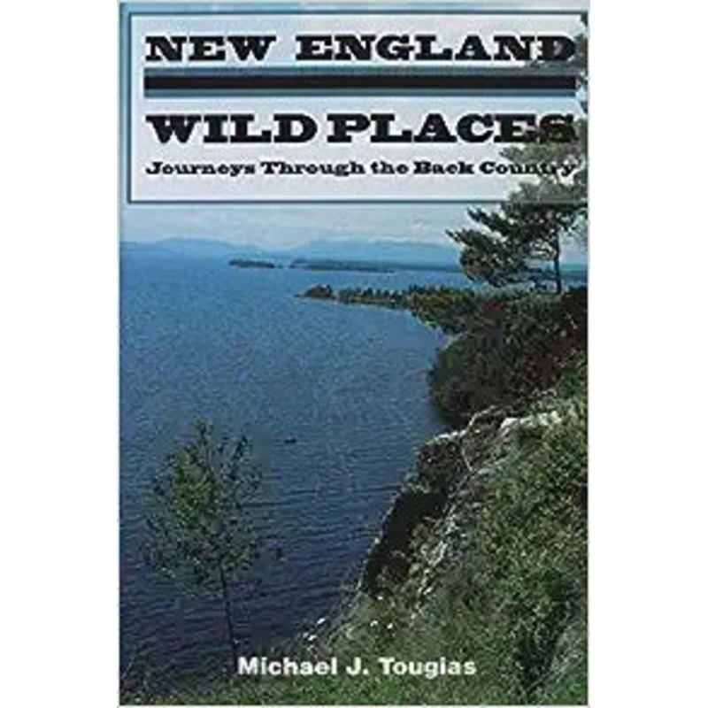 New England Wild Places