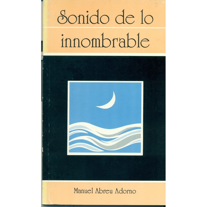 Sonido de lo Innombrable
