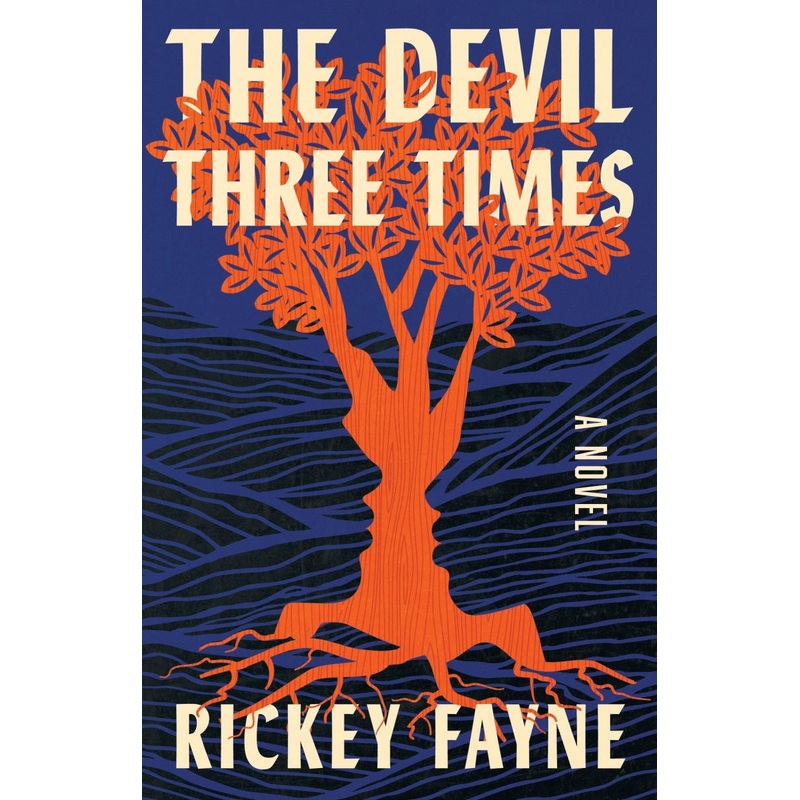 The Devil Three Times