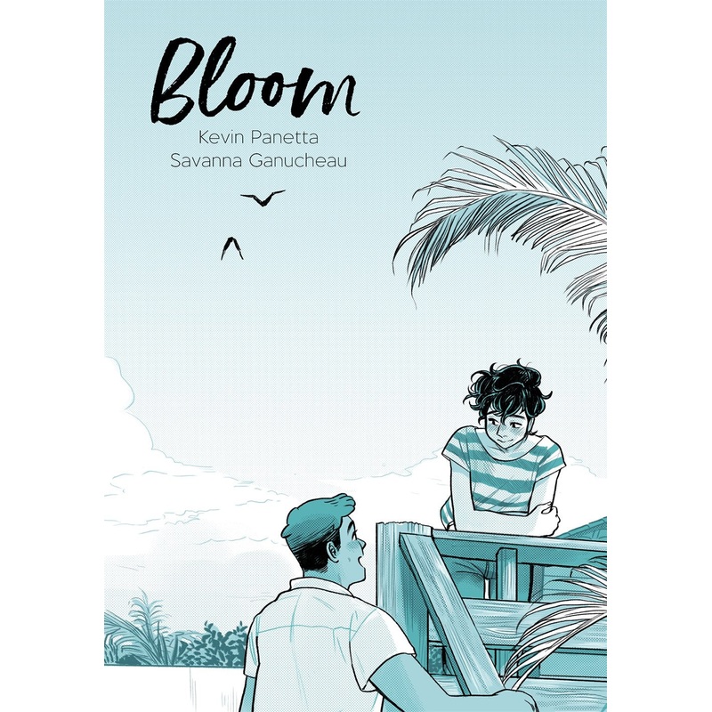 BLOOM (GN)