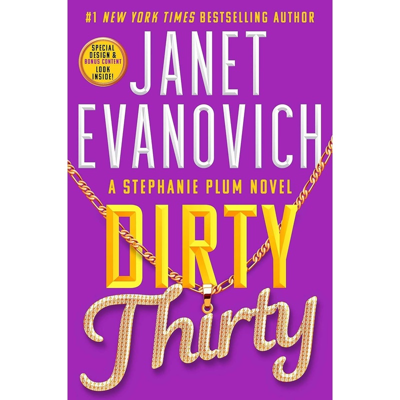 Dirty Thirty Hardcover