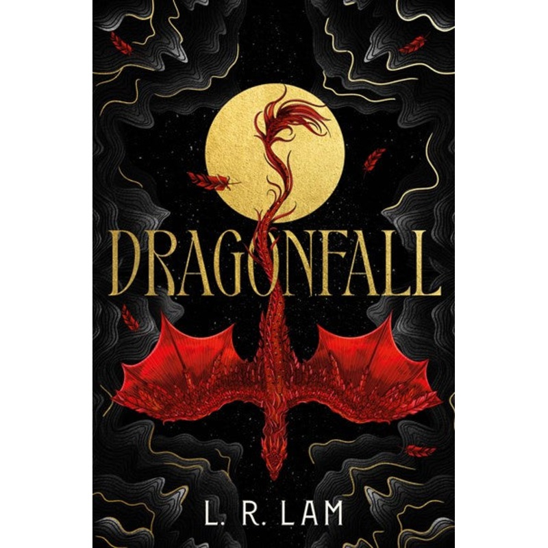 Dragonfall