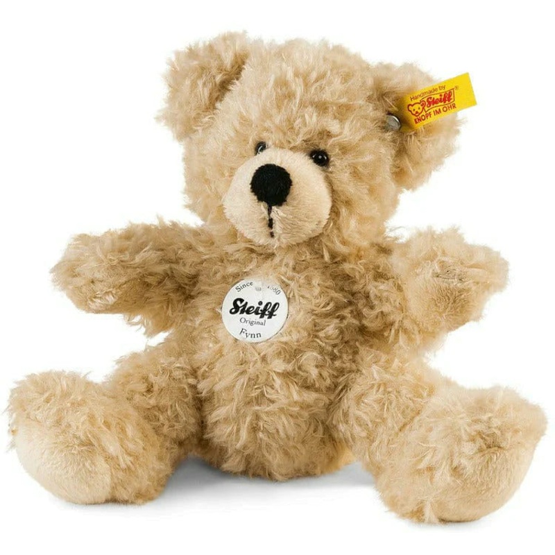 Fynn Teddy Bear, 7″