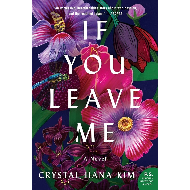 If You Leave Me: A Novel