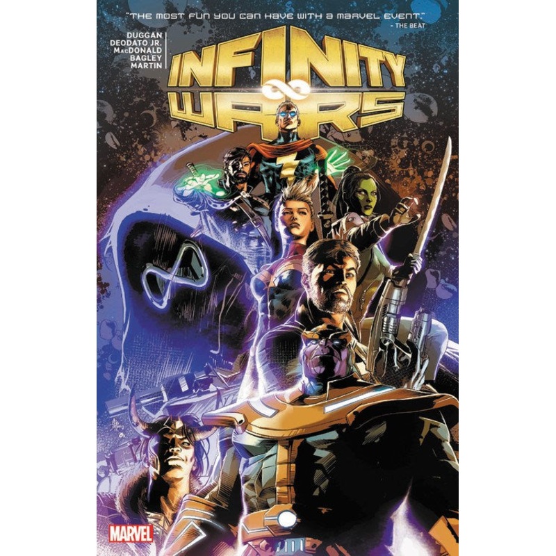 Infinity Wars