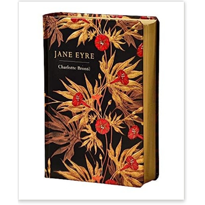 Jane Eyre (Chiltern Classic)