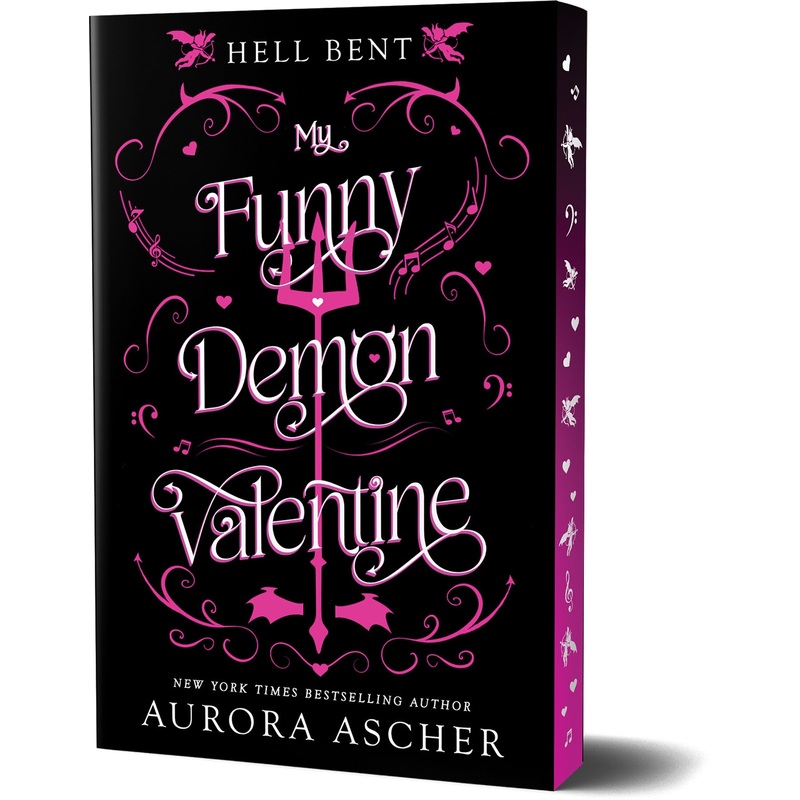 My Funny Demon Valentine