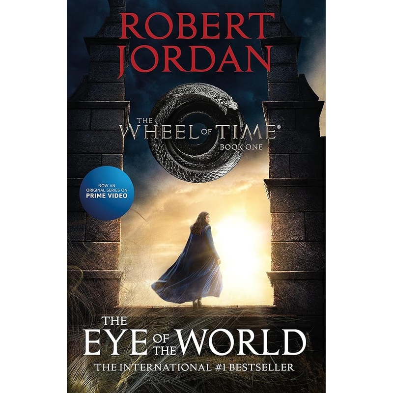 The Eye of the World: Book One of The Wheel of Time (Wheel of Time, 1)
