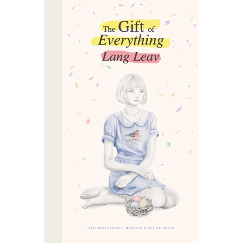 The Gift of Everything