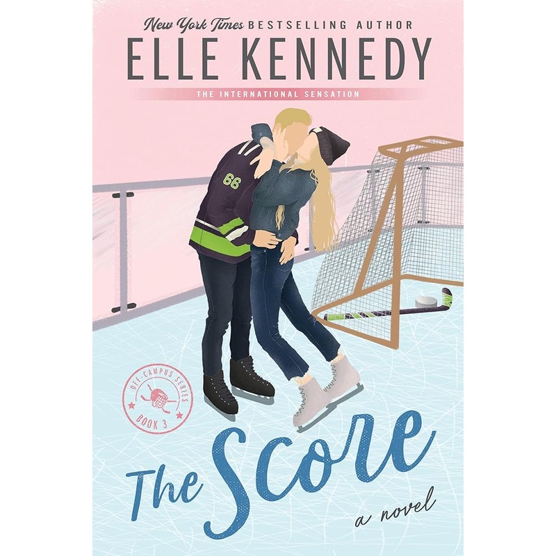 The Score (Off-Campus, 3)(Print May Vary)