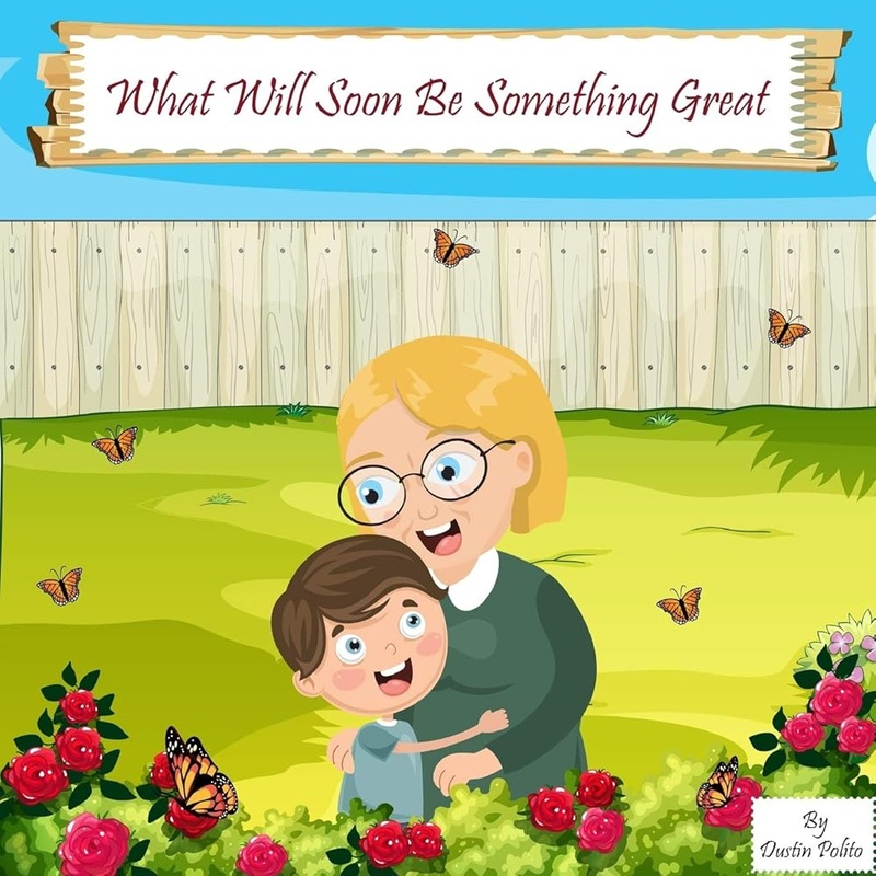 What Will Soon Be Something Great