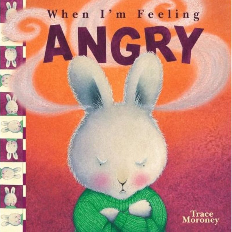 When I’m Feeling Angry
