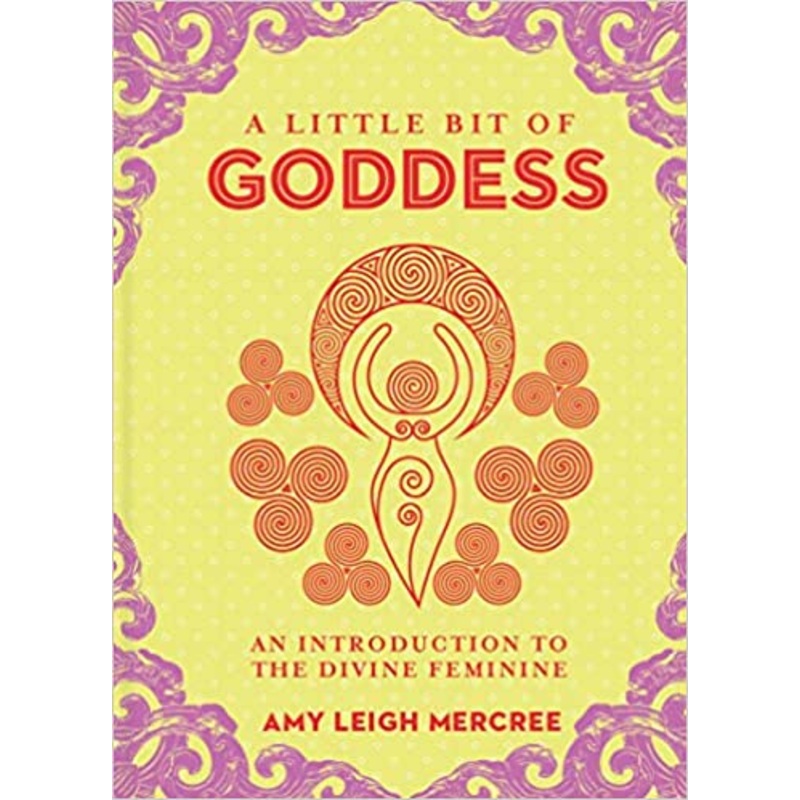 A Little Bit of Goddess