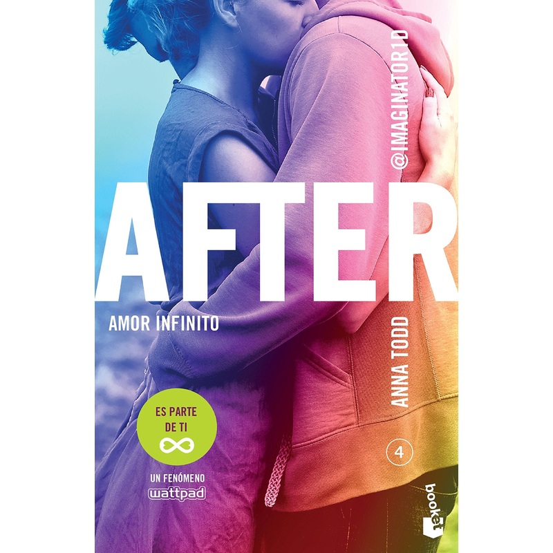 After 4: Amor Infinito