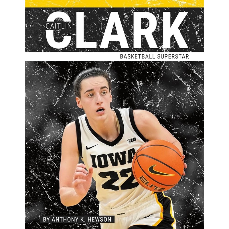 Caitlin Clark: Basketball Superstar