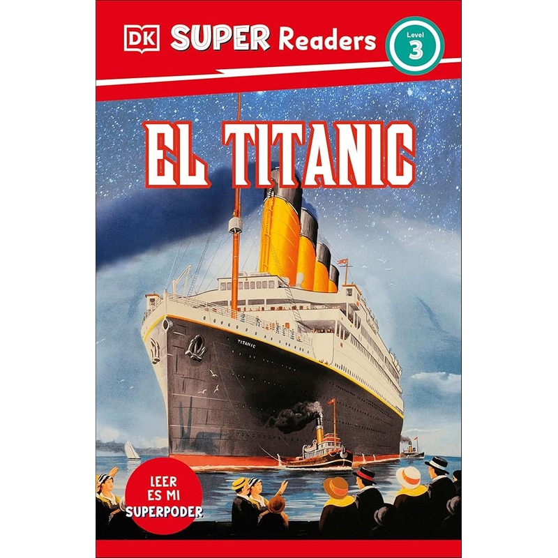 El Titanic