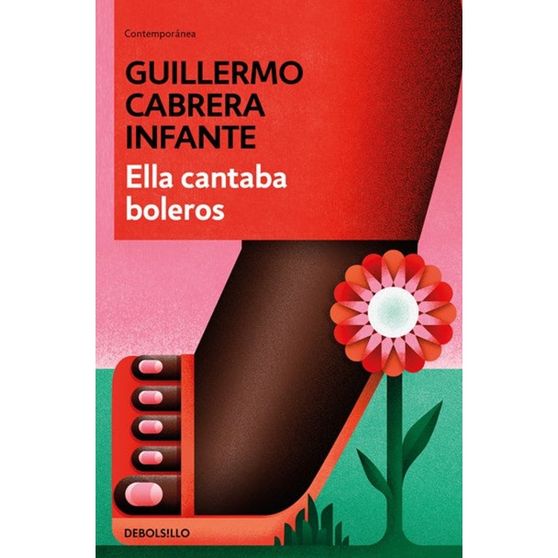 Ella cantaba boleros
